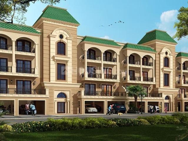 Flat for sale in Punjab