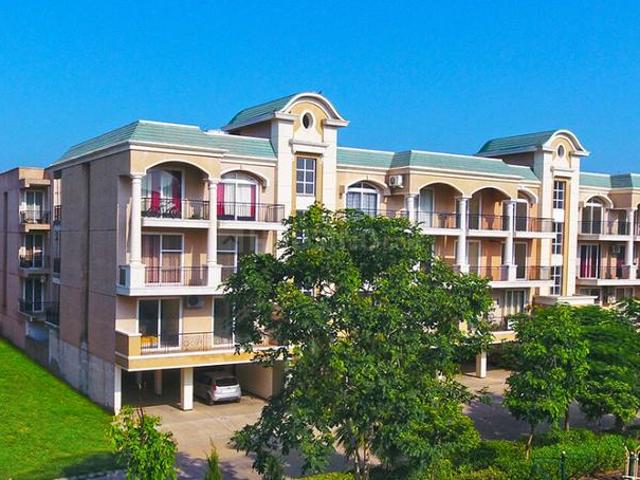 Flat for sale in Punjab