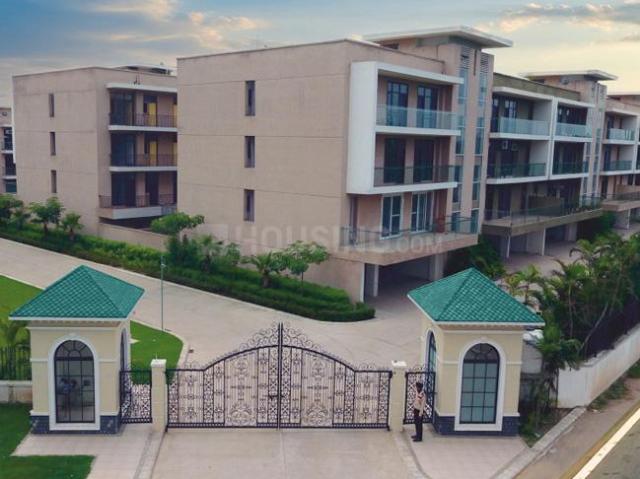 Flat for sale in Punjab