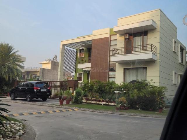 Flat for sale in Punjab
