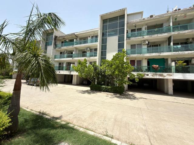 Flat for sale in Punjab