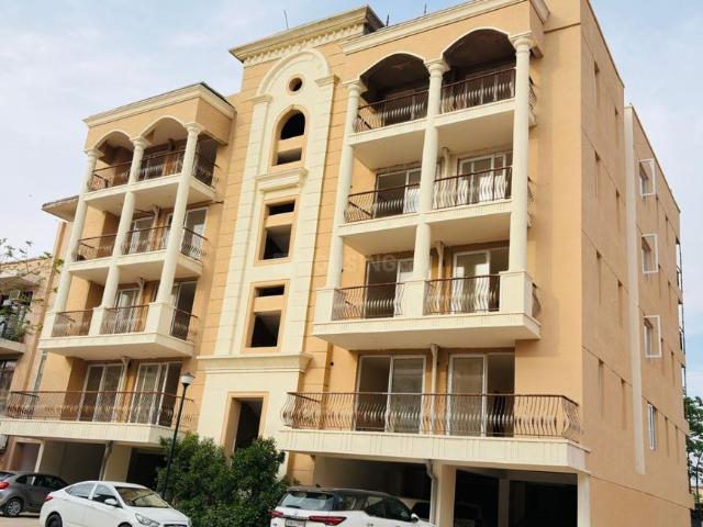 Flat for sale in Punjab