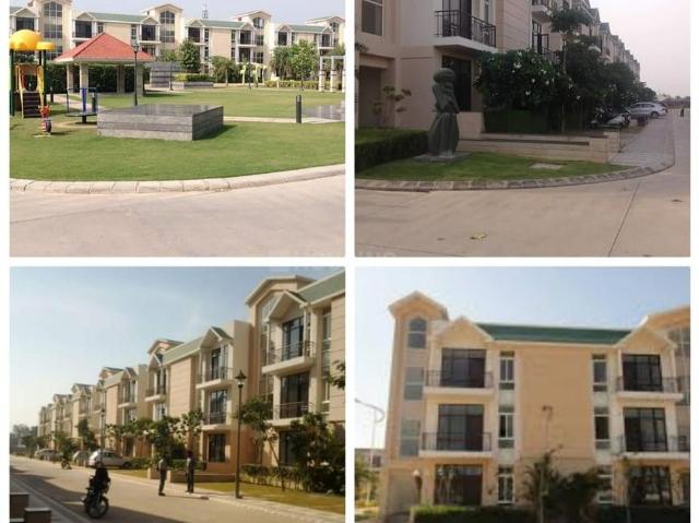 Flat for sale in Punjab