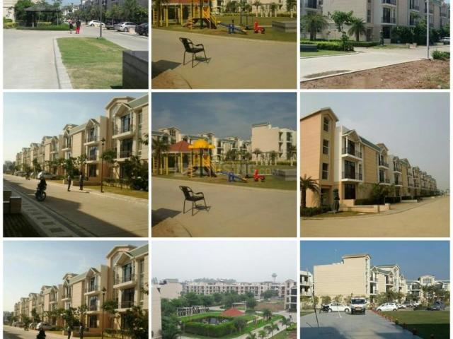 Flat for sale in Punjab