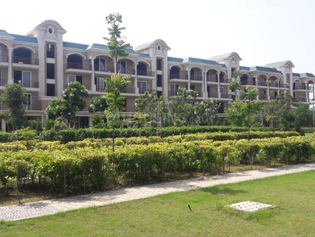Flat for sale in Punjab