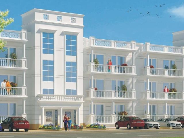 Flat for sale in Punjab