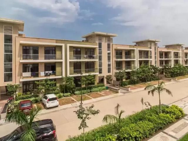 Flat for sale in Punjab