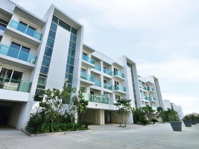 Flat for sale in Rani Majra, Sahibzada Ajit Singh Nagar