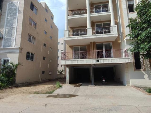 Flat for sale in Rani Majra, Sahibzada Ajit Singh Nagar