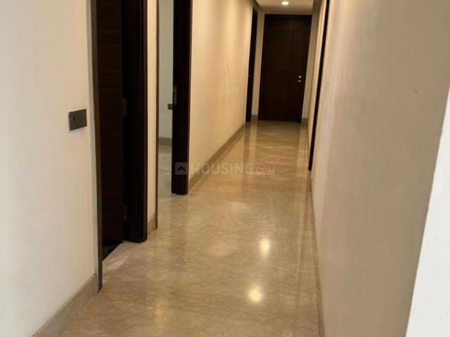 Flat for rent in East Delhi, Deri