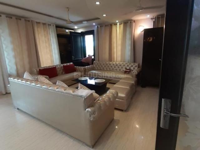 Flat for rent in East Delhi, Deri