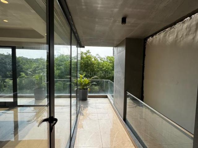 Flat for rent in Deri