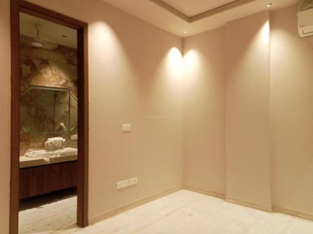 Flat for rent in New Friends Colony, Delhi