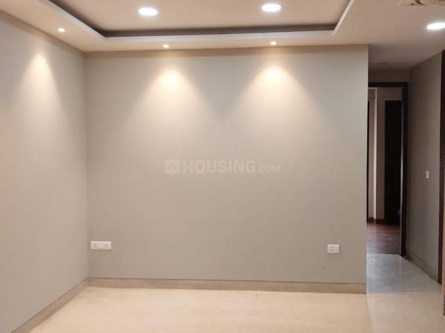 Flat for rent in West Delhi, Deri
