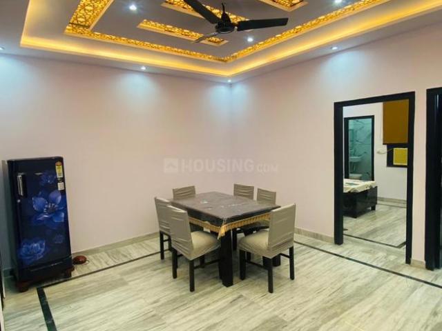 Flat for rent in West Delhi, Deri