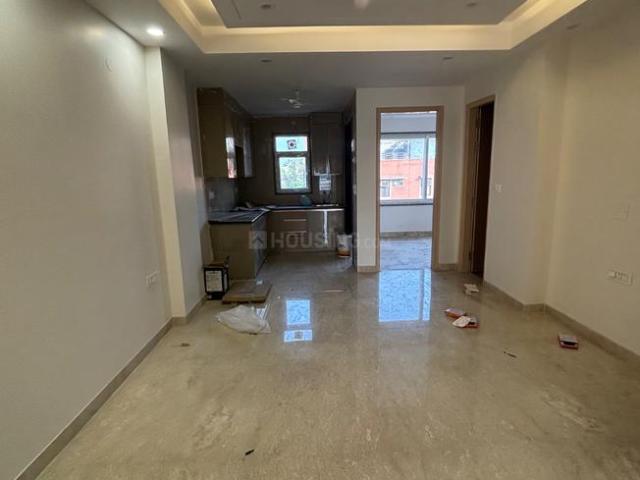 Flat for rent in West Delhi, Deri