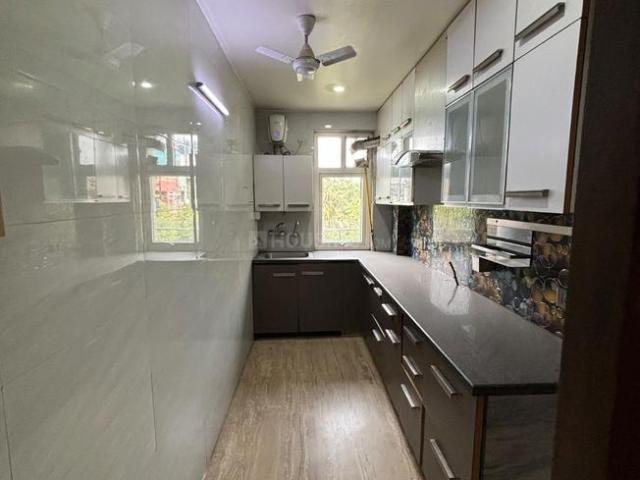 Flat for rent in West Delhi, Deri