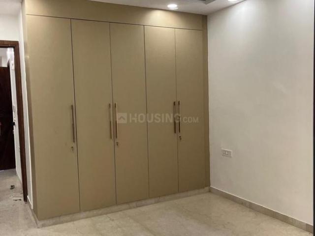 Flat for rent in West Delhi, Deri