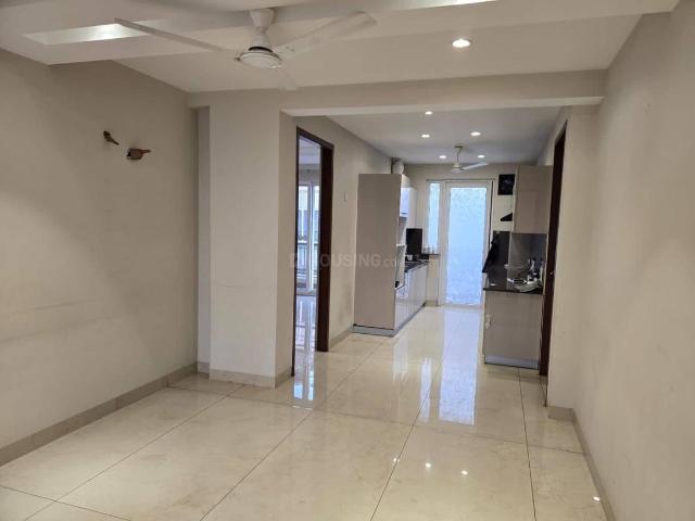Flat for rent in West Delhi, Deri