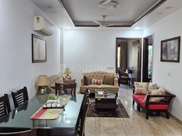 Flat for rent in West Delhi, Deri