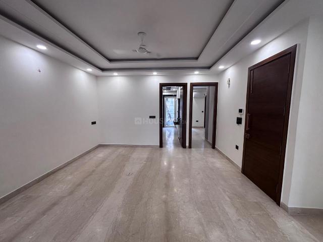 Flat for rent in West Delhi, Deri