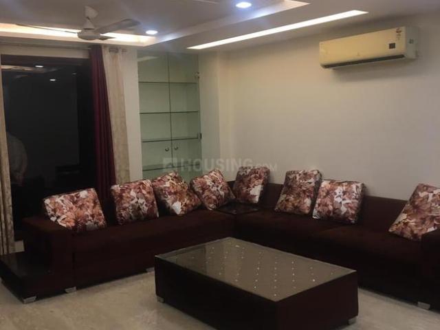 Flat for rent in West Delhi, Deri