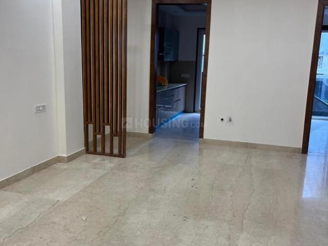 Flat for rent in West Delhi, Deri