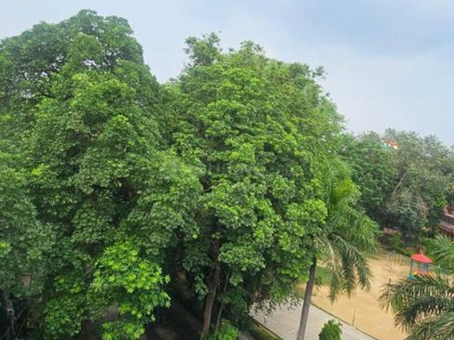 Flat for rent in West Delhi, Deri