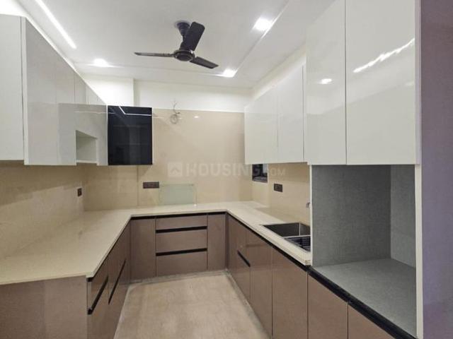 Flat for rent in West Delhi, Deri