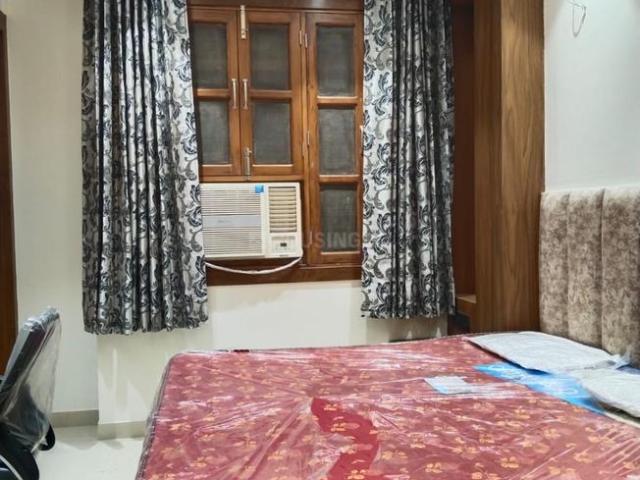 Flat for rent in New Rajendra Nagar, Delhi