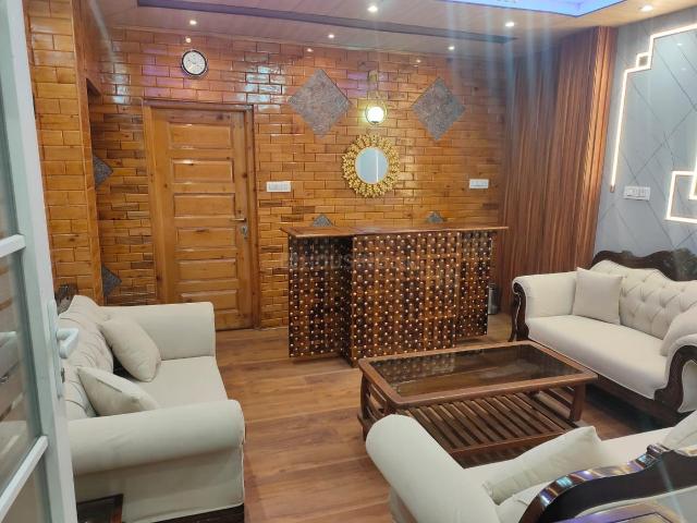 Flat for rent in Shimla, Himachal Pradesh