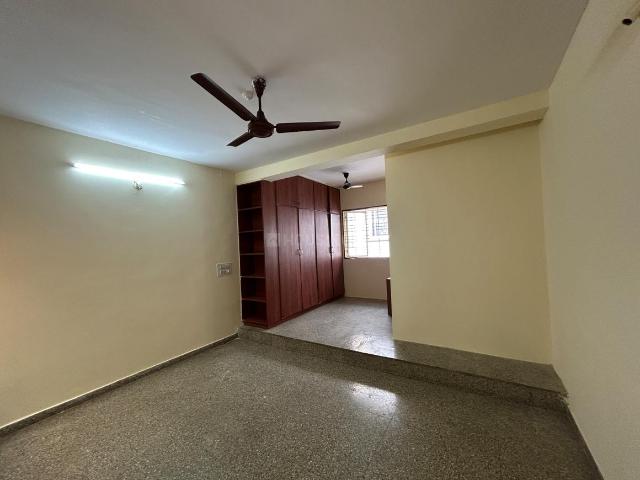 Flat for rent in Bangalore East, Cox Town - Bangalore