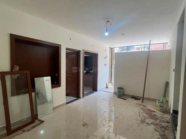 Flat for rent in Bangalore East, Cox Town - Bangalore