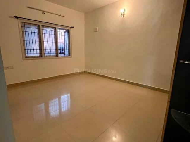 Flat for sale in Bangalore East, Cox Town - Bangalore