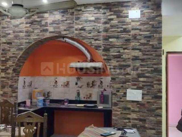 Flat for rent in North 24 Parganas, East Kolkata Township - Kolkata