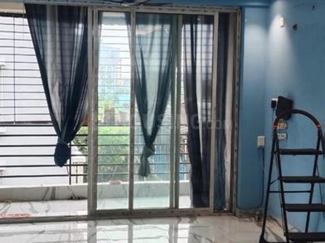 Flat for rent in New Town, North 24 Parganas