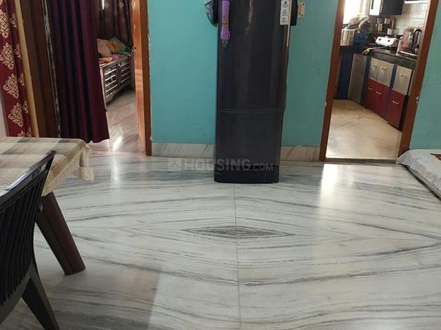 Flat for rent in North 24 Parganas, East Kolkata Township - Kolkata