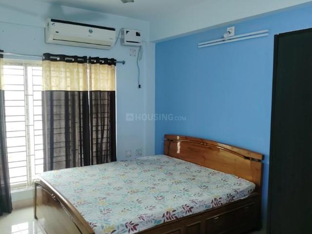 Flat for rent in North 24 Parganas, East Kolkata Township - Kolkata