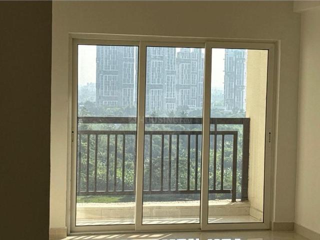 Flat for rent in North 24 Parganas, East Kolkata Township - Kolkata