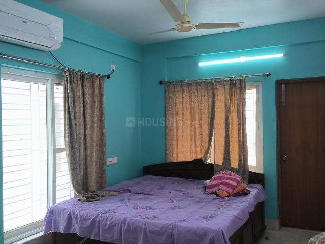 Flat for rent in North 24 Parganas, East Kolkata Township - Kolkata