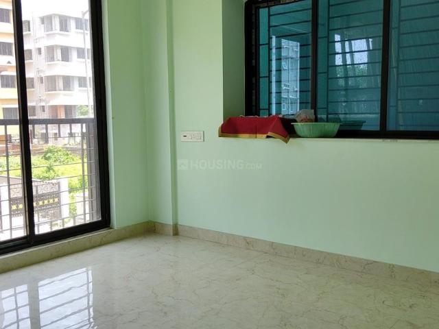 Flat for rent in North 24 Parganas, East Kolkata Township - Kolkata