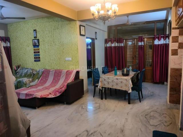 Flat for rent in North 24 Parganas, East Kolkata Township - Kolkata