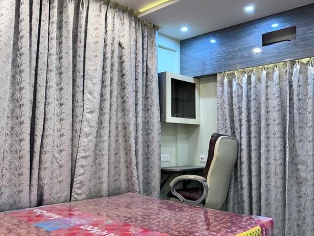 Flat for rent in North 24 Parganas, East Kolkata Township - Kolkata