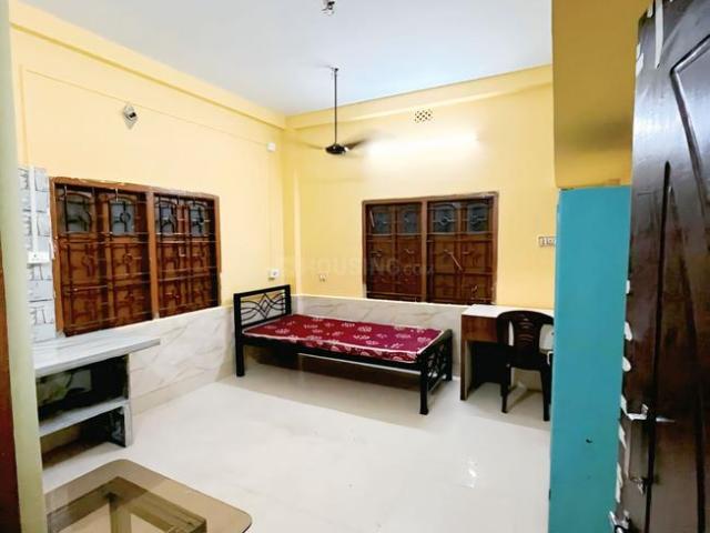 Flat for rent in North 24 Parganas, East Kolkata Township - Kolkata