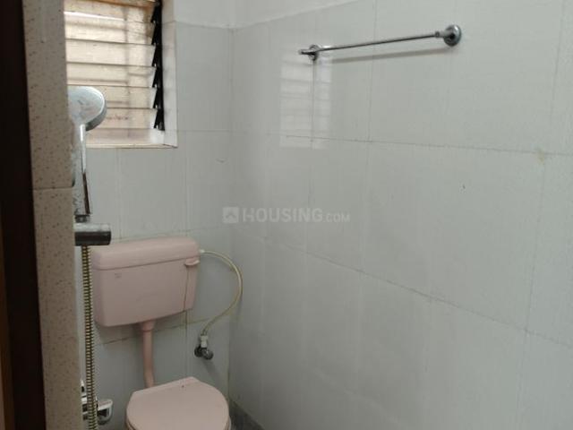 Flat for rent in North 24 Parganas, East Kolkata Township - Kolkata