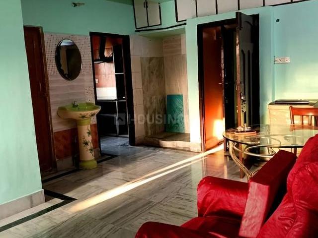Flat for rent in North 24 Parganas, East Kolkata Township - Kolkata