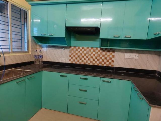 Flat for rent in North 24 Parganas, East Kolkata Township - Kolkata