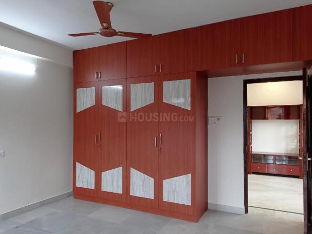 Flat for rent in North 24 Parganas, East Kolkata Township - Kolkata
