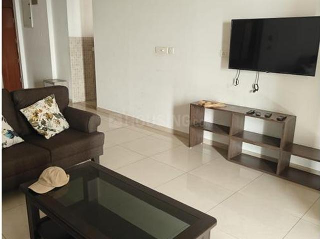 Flat for rent in North 24 Parganas, East Kolkata Township - Kolkata