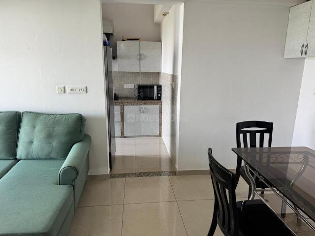Flat for rent in North 24 Parganas, East Kolkata Township - Kolkata